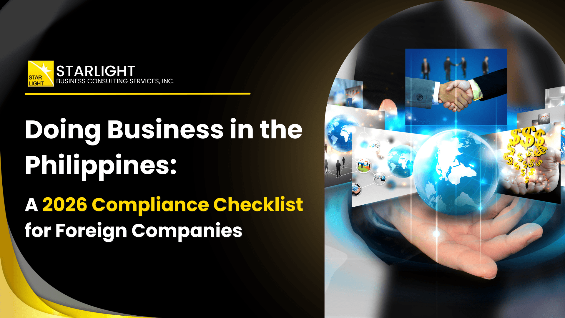 Doing Business in the Philippines: A 2026 Compliance Checklist for Foreign Companies