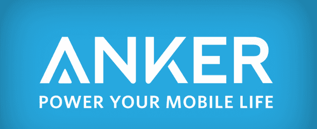 Anker